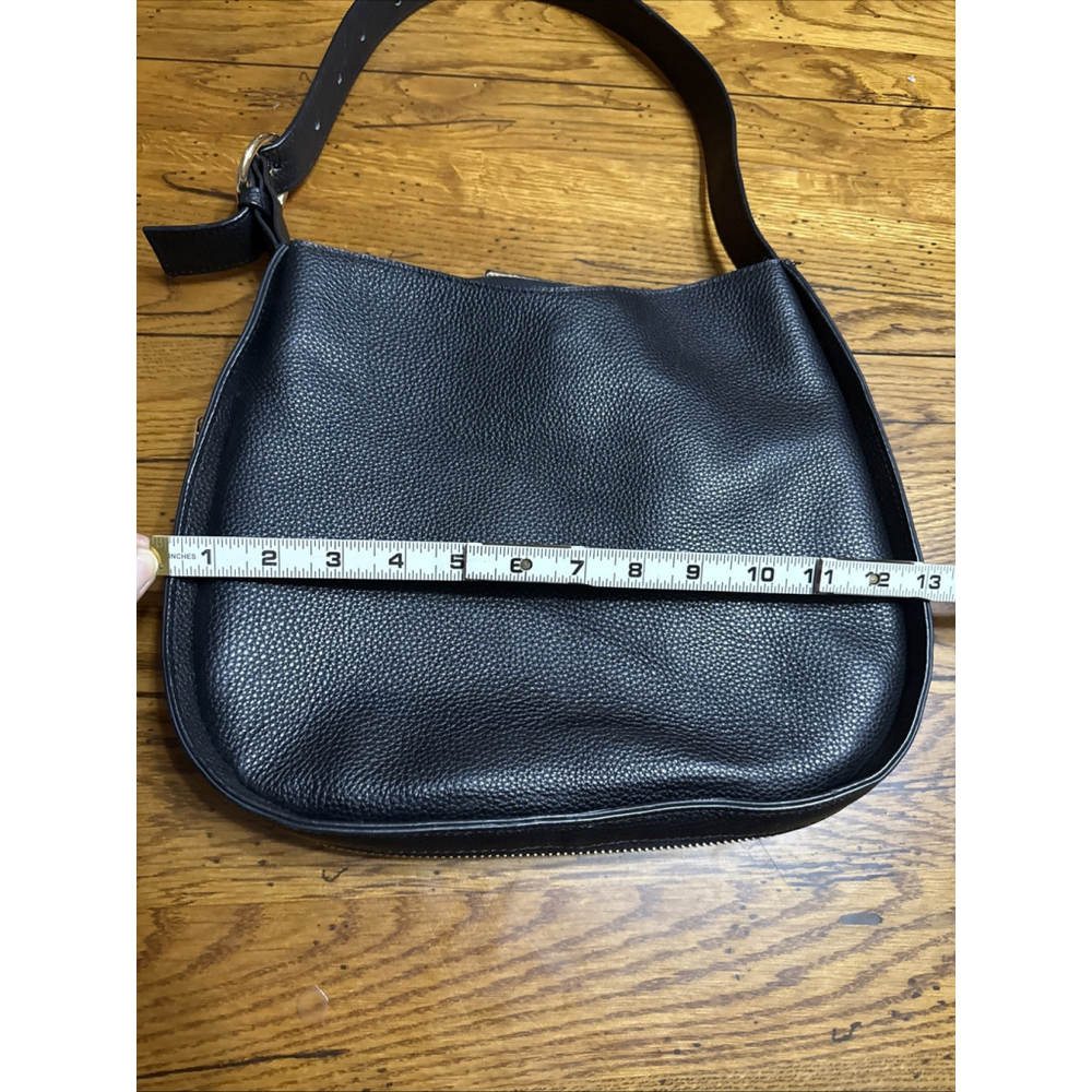 Tote Le Monde London Bucket Bag - Picture 4 of 10